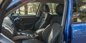 Audi SQ5 TDI Plus 2016 года  (AU)